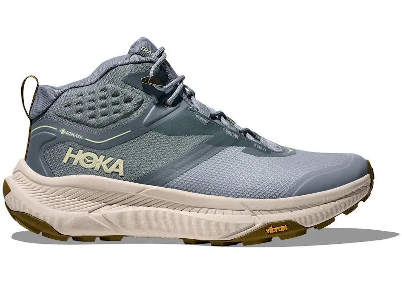 Hoka One Transport Hike Gore-Tex Slate Blue Stucco (1172912-STBLS)