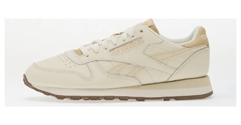 Reebok Classic Chalk / Alabaster / Simple Beige
