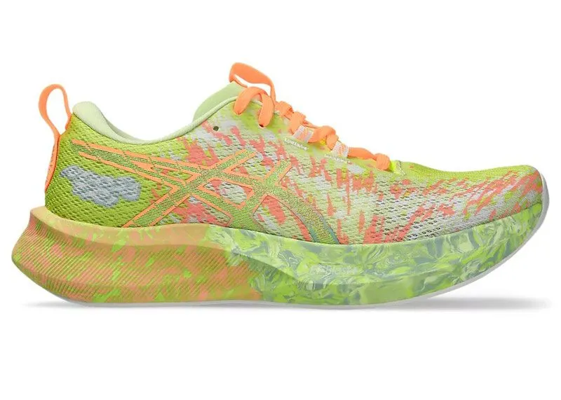 ASICS Noosa Tri 16 Safety Yellow Cool Matcha (1012B675-750)