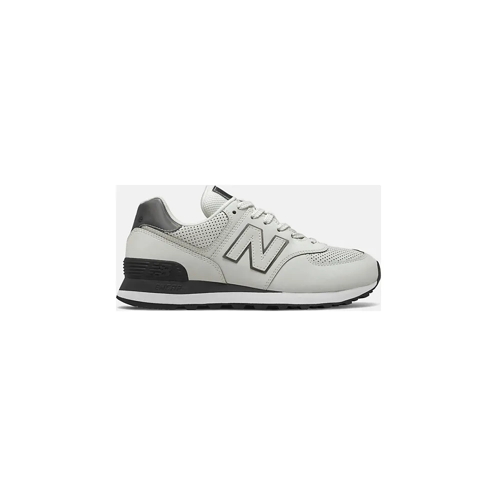New Balance 574 White (WL574DN2)