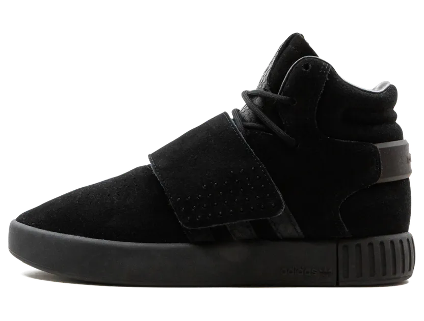 Adidas Tubular Invader Strap “Core Black” (BY3632)