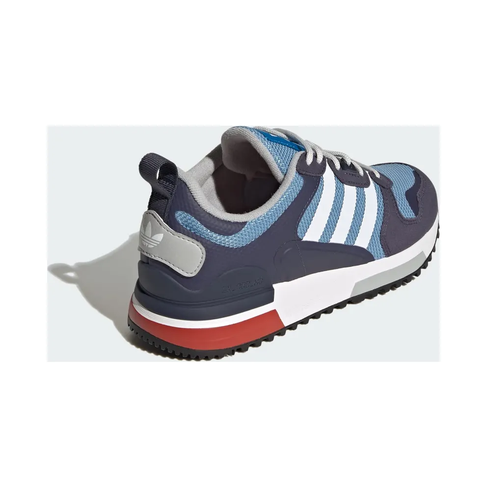 Adidas ZX 700 HD Team Light Blue / Cloud White / Shadow Navy (HP8871)