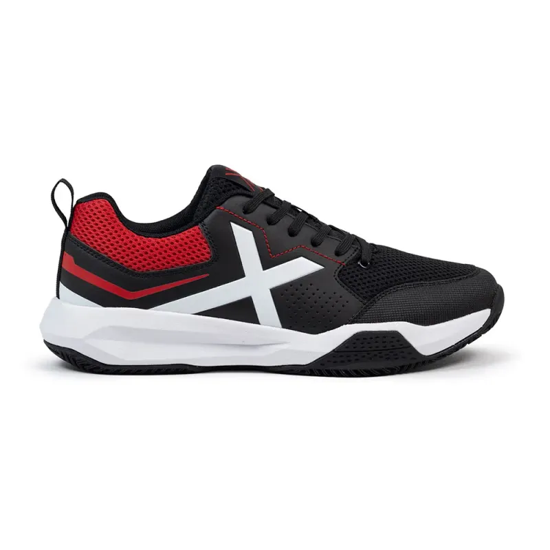 Munich sneaker Black (8931002)