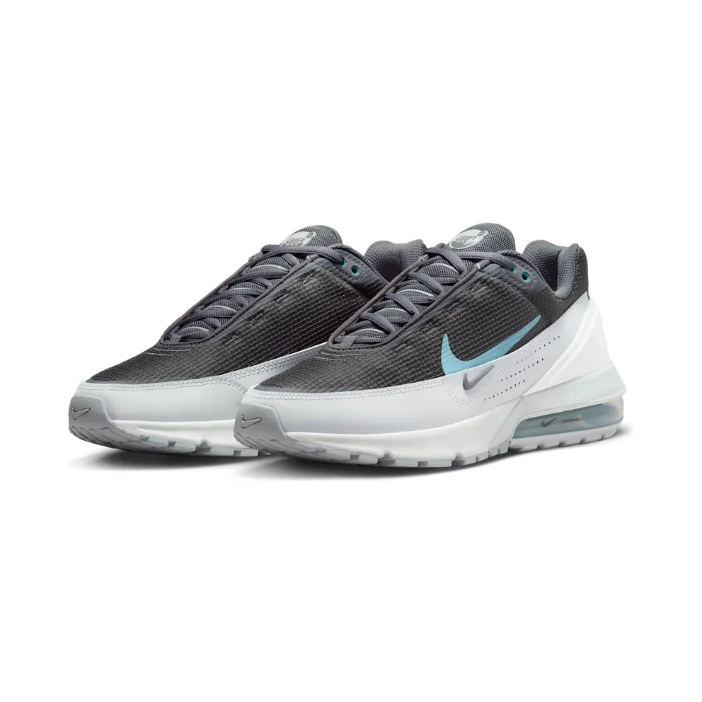 Nike Air Max Pulse SE Iron Grey Light Smoke Grey Photon Dust Denim Turquoise (FN6919-001)