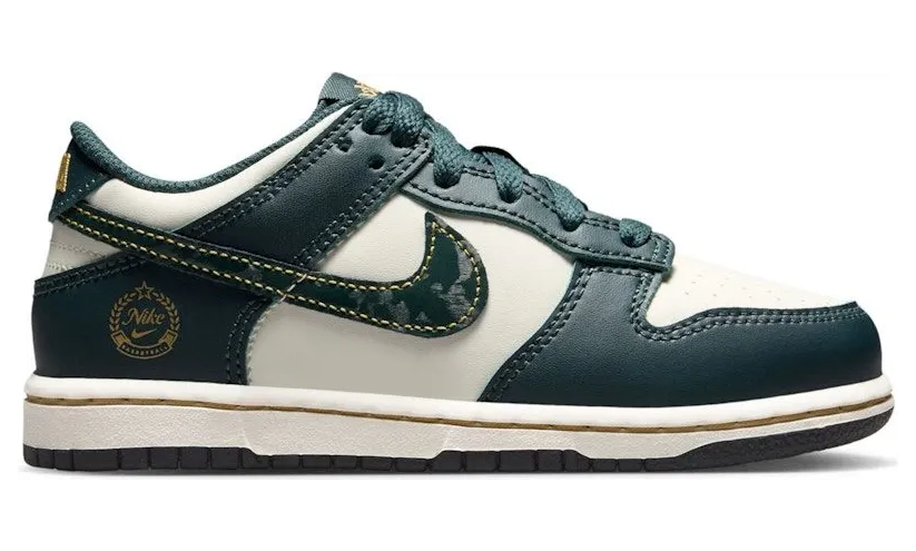 Nike Dunk Low Deep Jungle (FB9108-301)