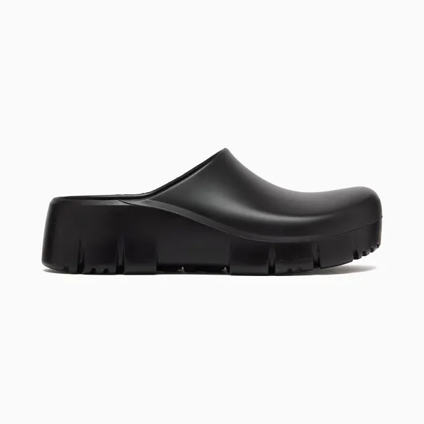 BIRKENSTOCK Super Birki 2.0 Polyurethane Regular Clog “Black” (1025969)