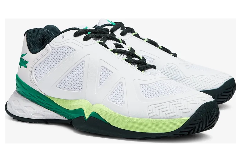 Lacoste Damen-Sneakers LC SCALE Grün (41SFA0096-082)