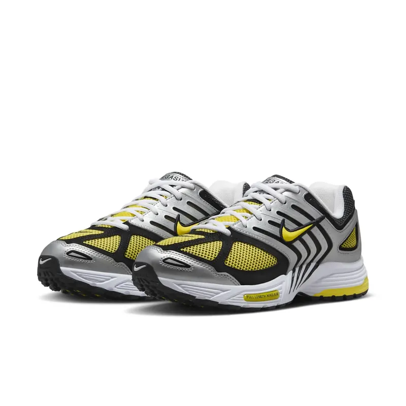 Nike Air Pegasus 2K5 “Opti Yellow / Metallic Silver” (HQ5718-100)