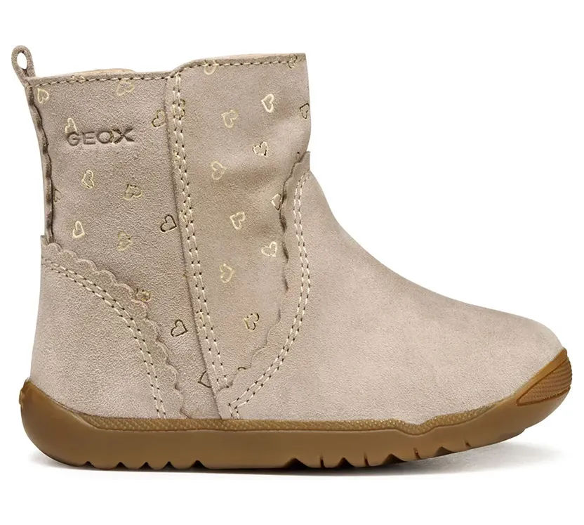 Geox sneaker Beige (B264PA00721-C5000)