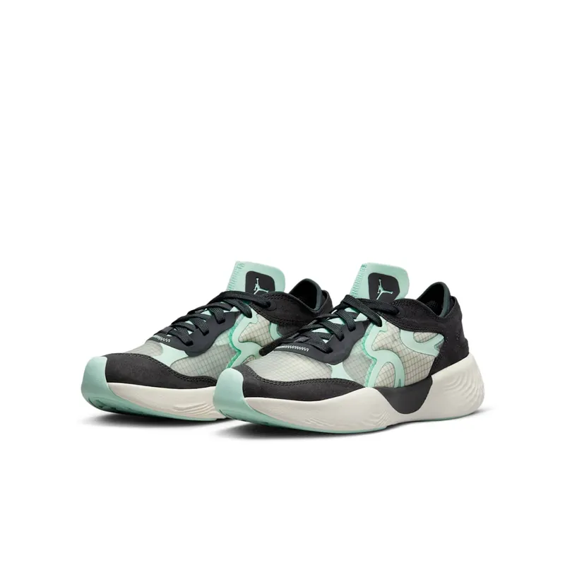 Jordan Delta 3 Low Anthracite Mint Foam (DQ4982-003)