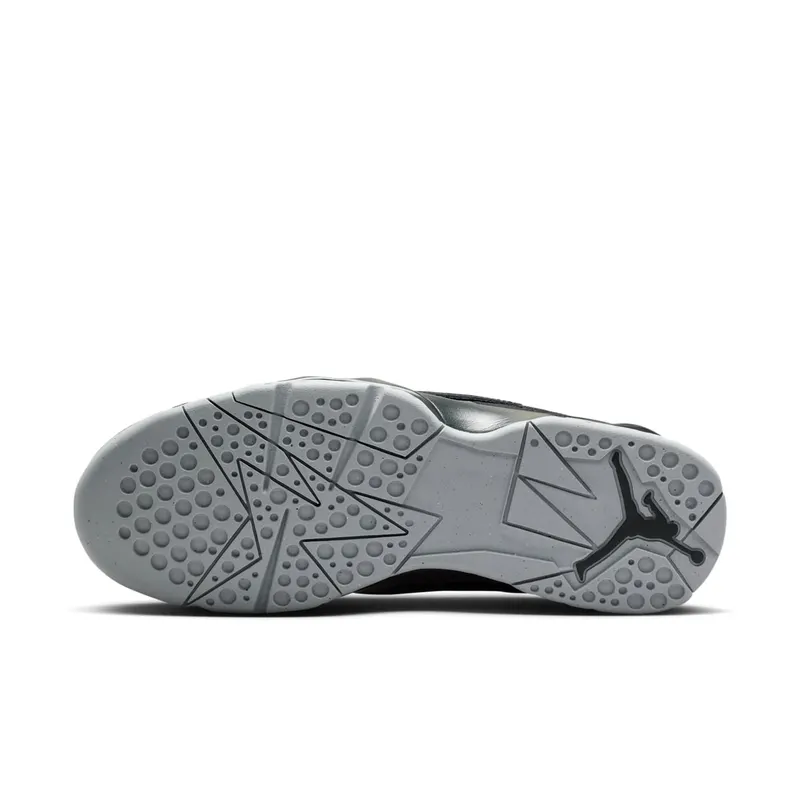 Jordan MVP 92 “Black Wolf Grey” (HQ3950-002)
