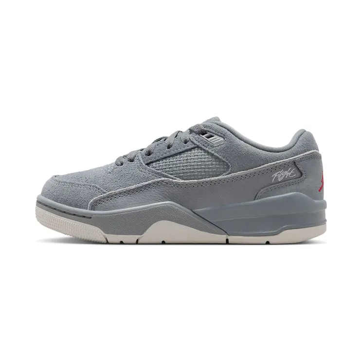 Jordan Flight Court Cool Grey / Wolf Grey / Neutral Grey (HF3333-007)