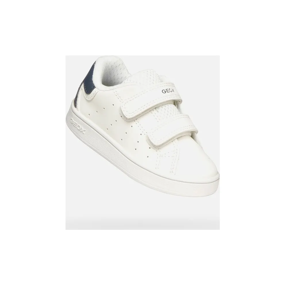 Geox sneaker Navy / White (B365LA000BC-C0899)