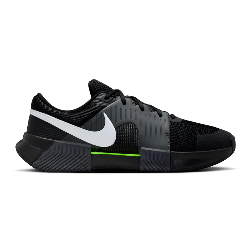NikeCourt Air Zoom Vapor Pro Black (IQ5180-001)