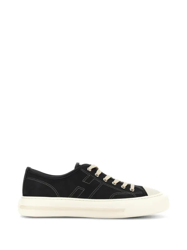 Hogan Rebel Sneakers – Black (HXM6910FZ60VGF)