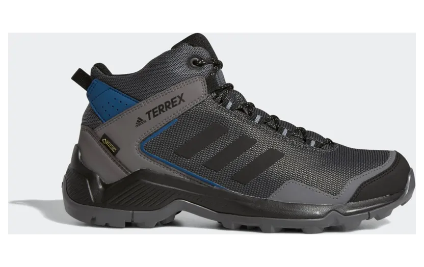 adidas Terrex Eastrail Mid GTX Grey Four / Core Black / Grey Three (F36759)