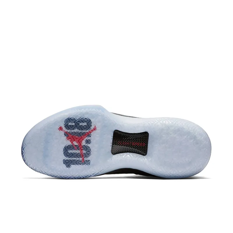 Air Jordan Nike AJ XXXII 32 Bred (AA1253-001)