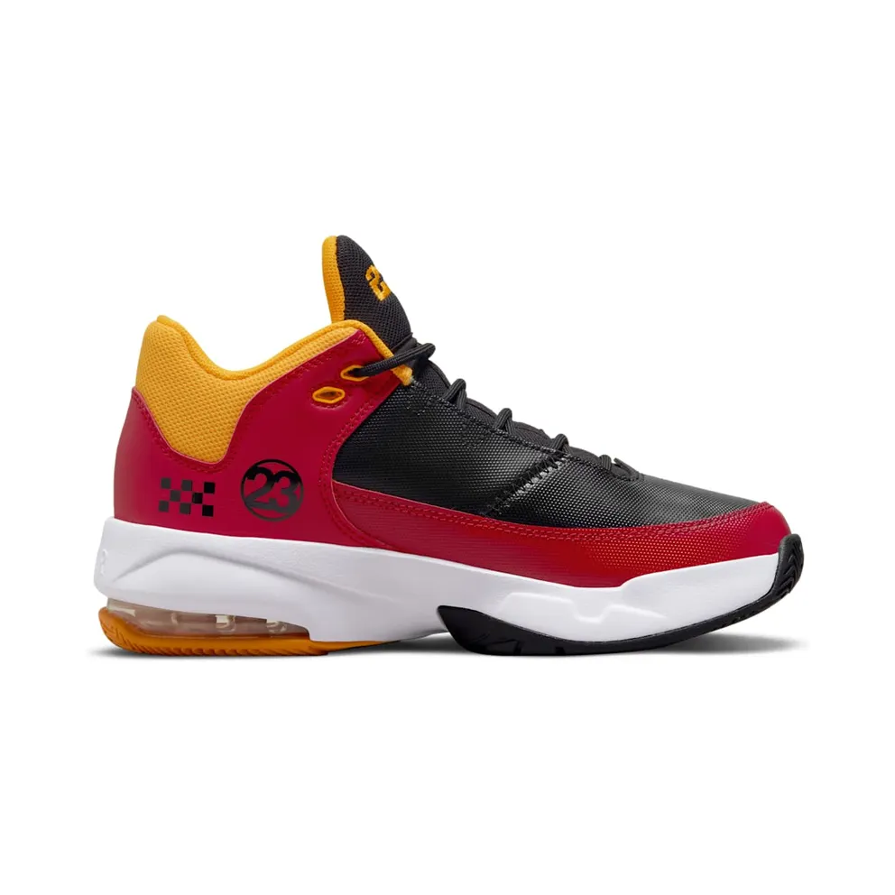 Jordan Max Aura 3 SE Older Kids’ Red (DJ6245-607)
