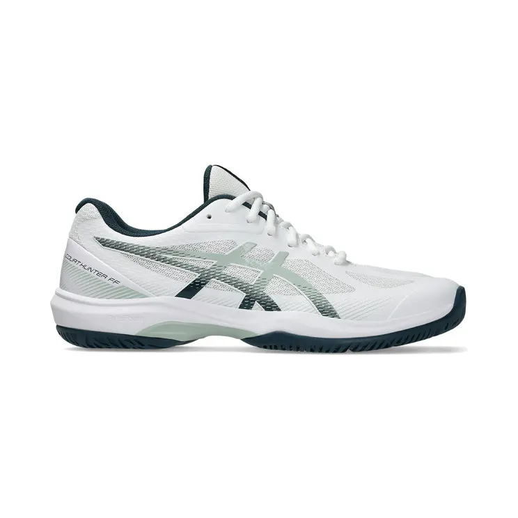 ASICS Court Hunter FF White Lichen Rock (1071A111-100)