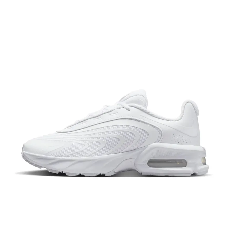 Nike Air Max Fire White / Black / White (IR0818-100)