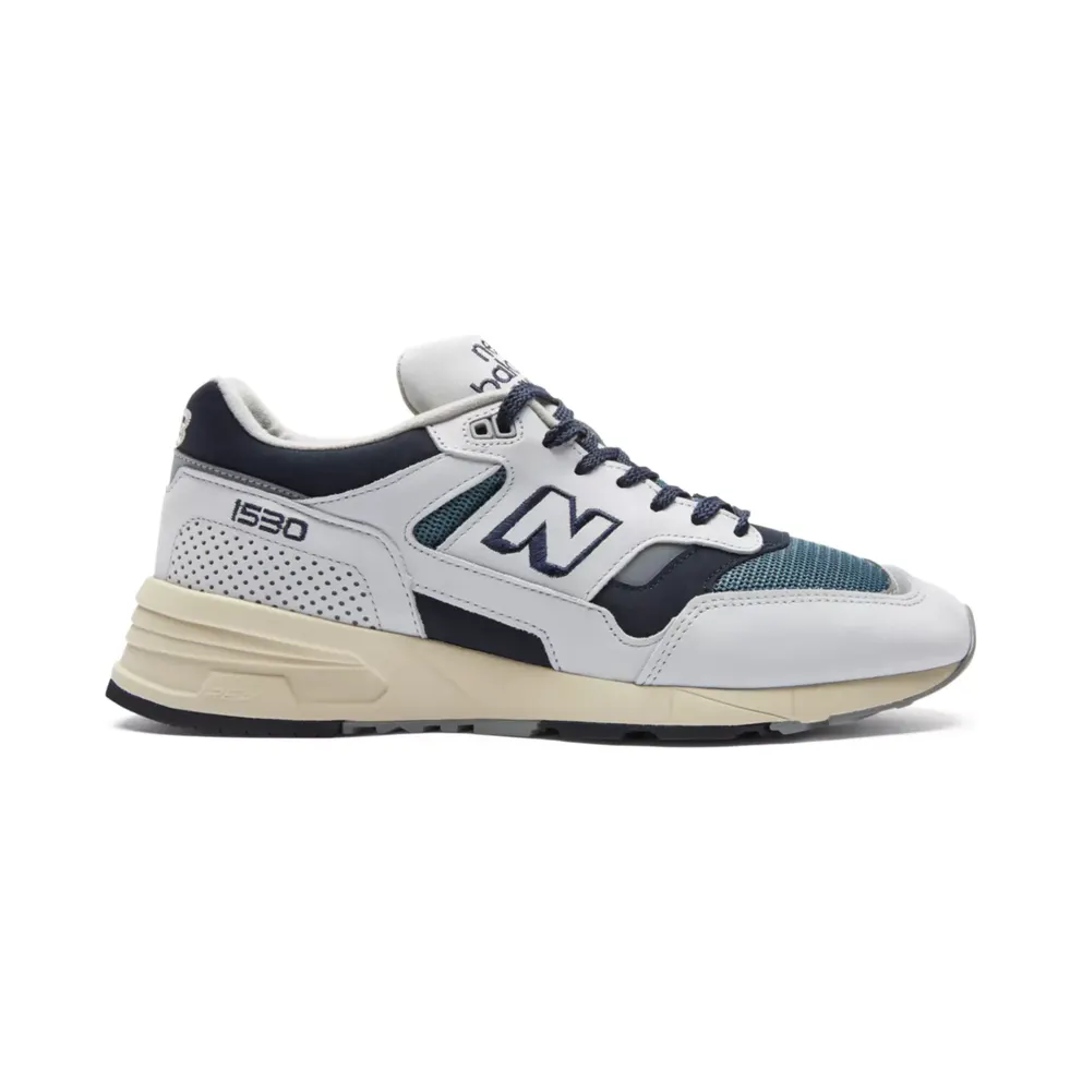 New Balance 1530 Anniversary Pack Grey Navy (M1530OGG)