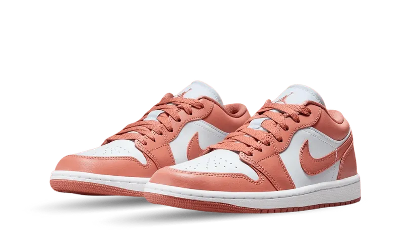 Nike Air Jordan 1 Low Sky J Orange (W) (DC0774-080)