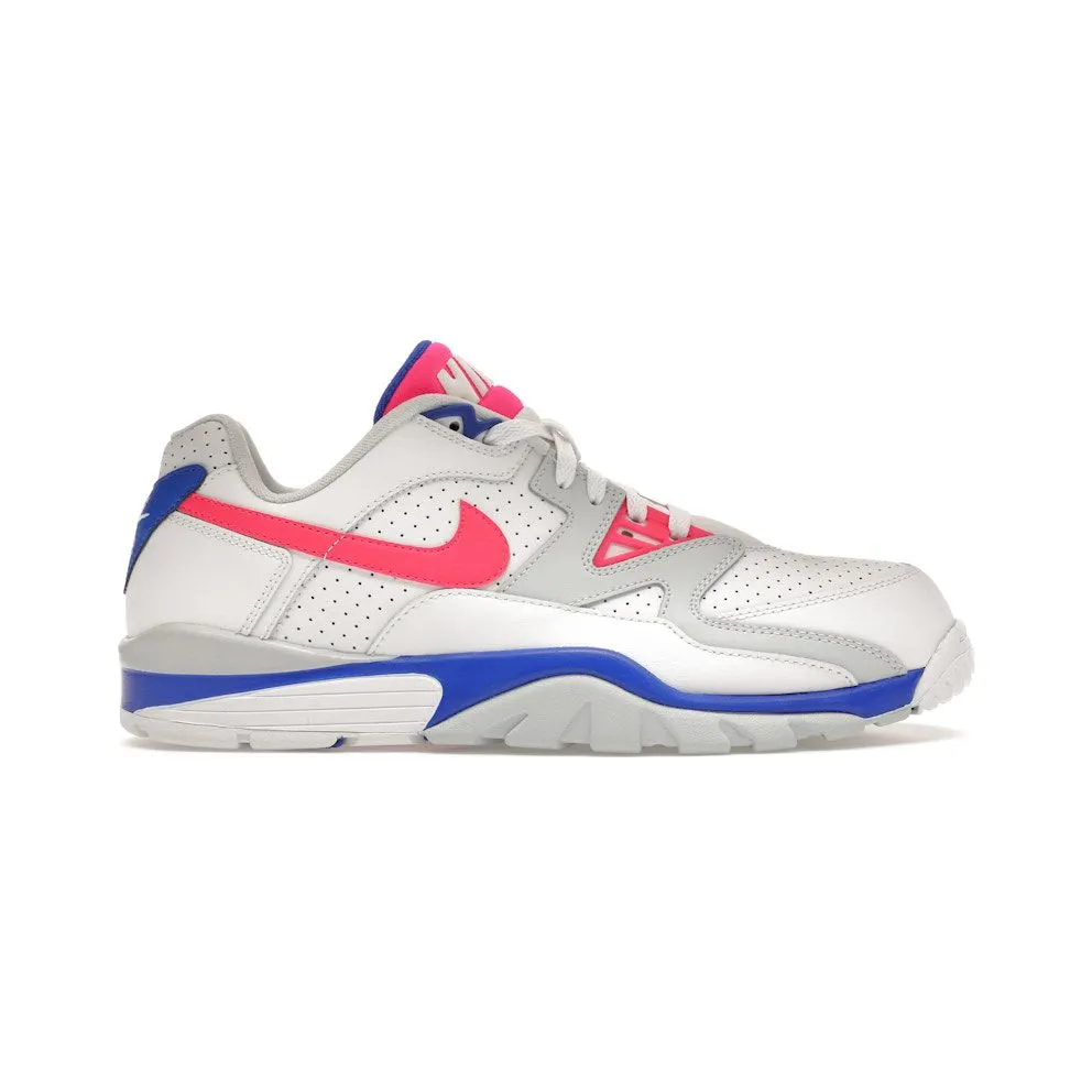 Nike Air Cross Trainer 3 Low Hyper Pink Racer Blue (FN6887-100)