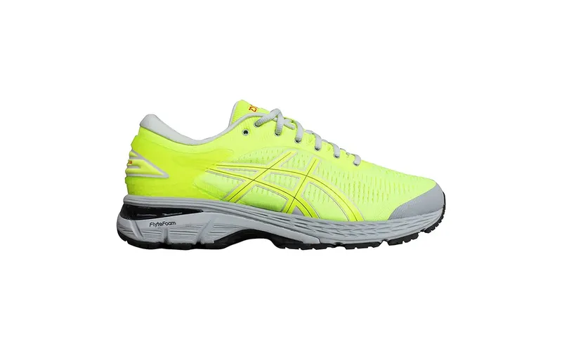 ASICS  Gel-Kayano 25 Harmony Yellow Safety Yellow/Safety Yellow (1013A042-760)