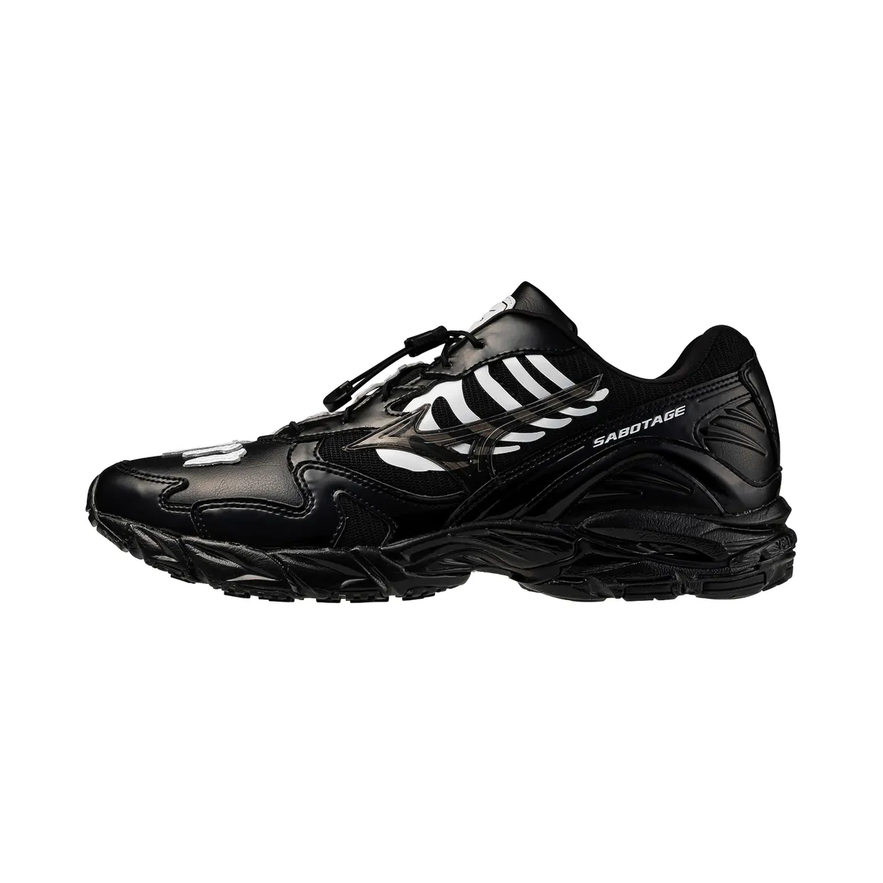mizuno-rider 590145-90HM