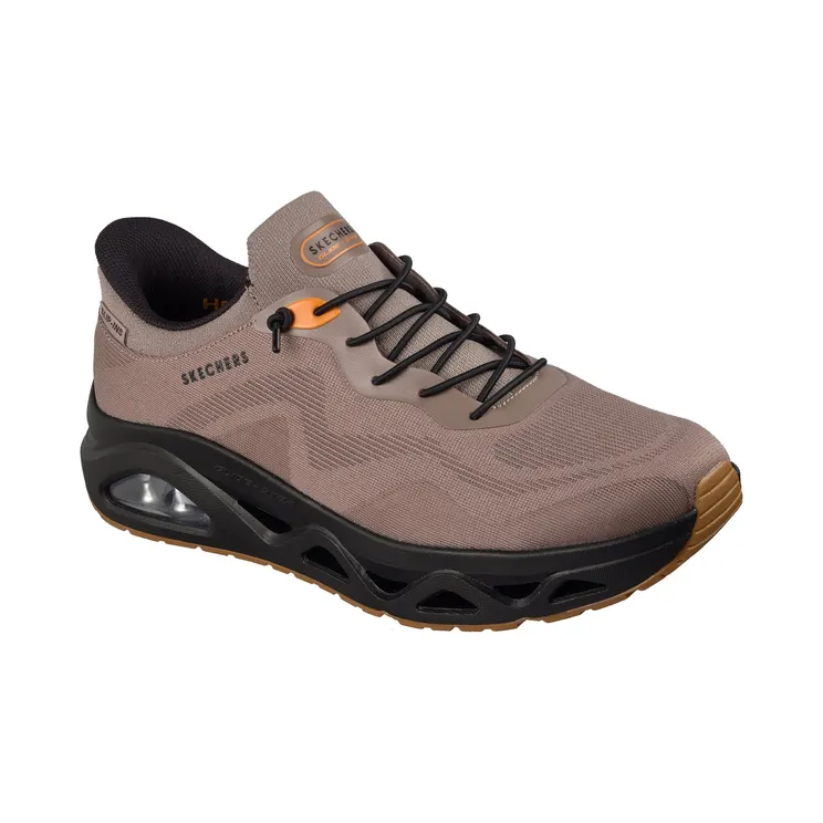 skechers-glide-step 183421_BRBK