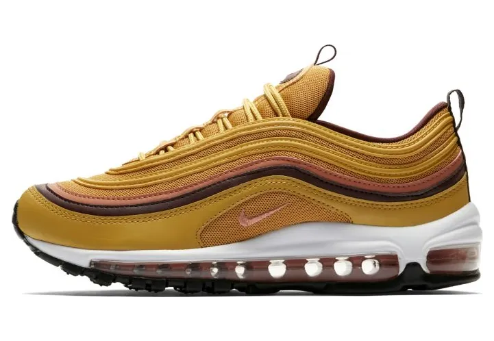 Nike Air Max 97 Mustard (W)