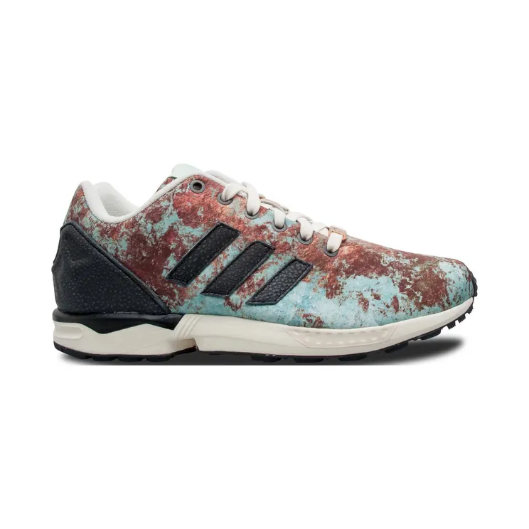 adidas ZX Flux Aged Copper