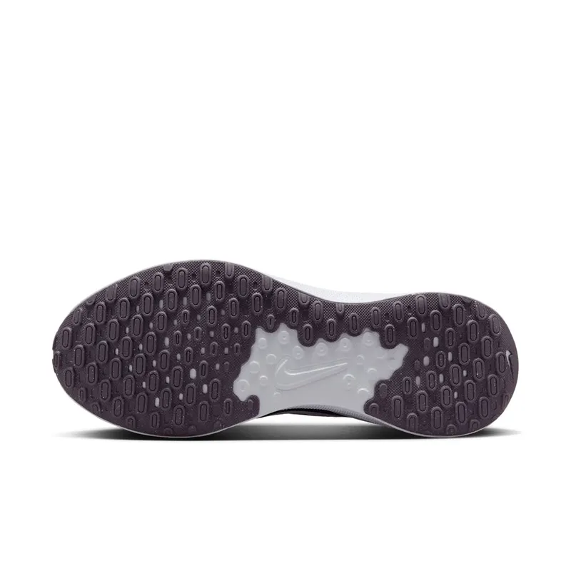 Nike Revolution 7 Black White Daybreak Lilac Bloom (FB2208-009)