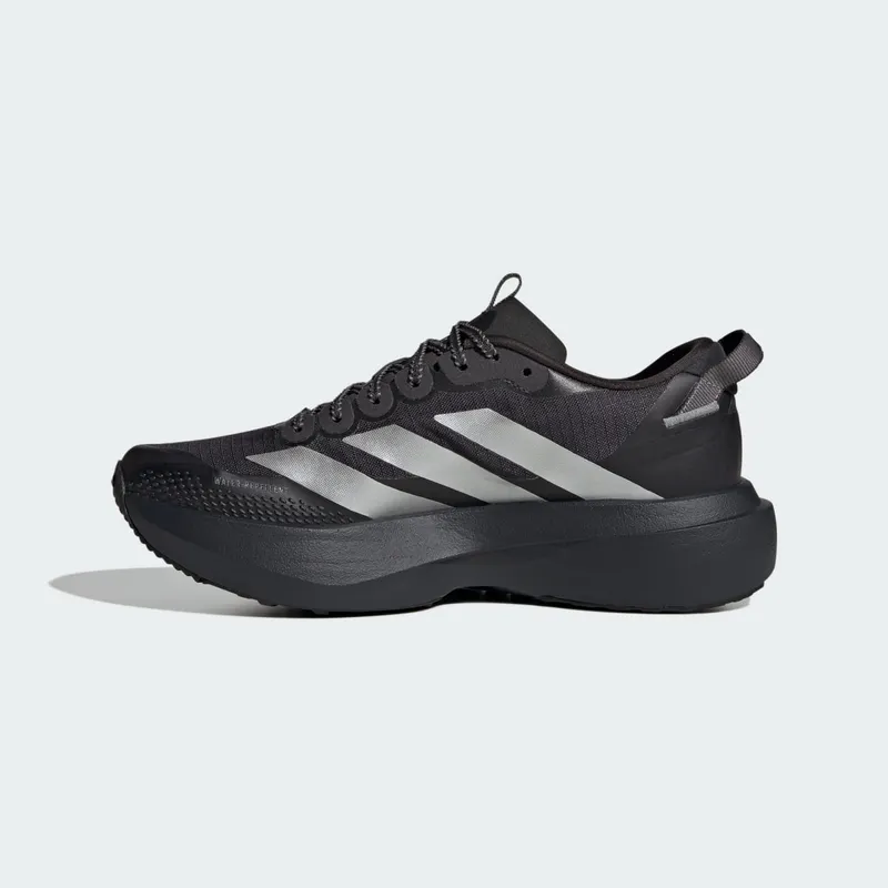adidas Adizero Evo SL ATR Black Metallic Silver (KK2721)