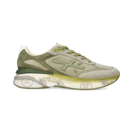 Premiata Moerun “Green” (MOERUN7303)