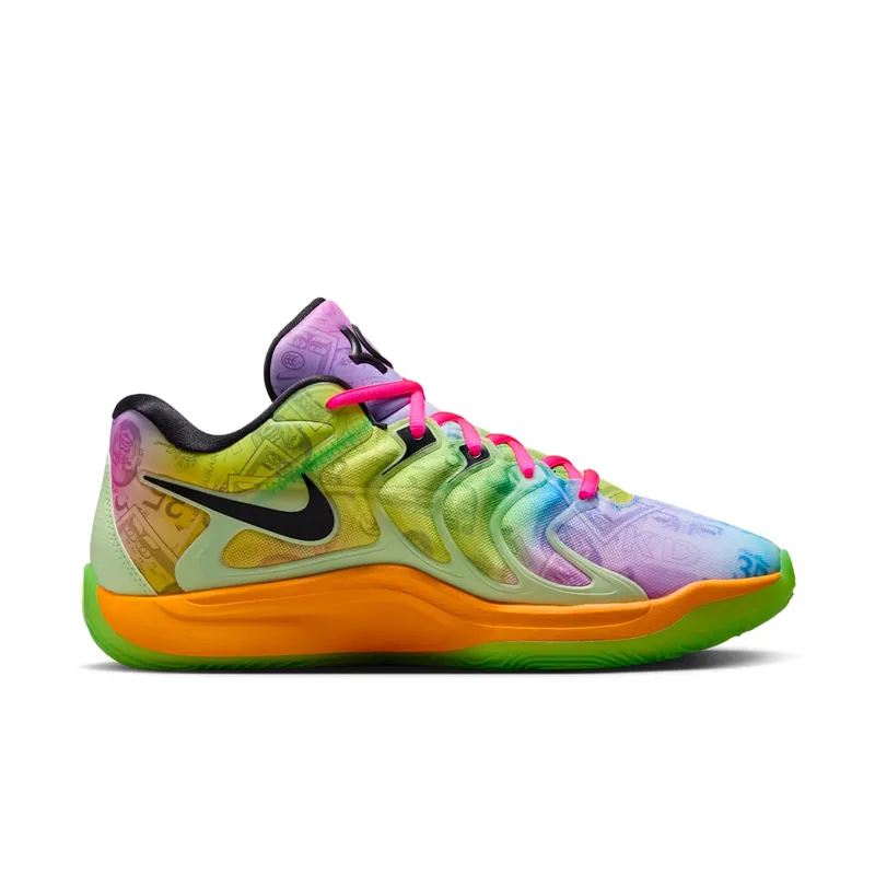 Nike KD 17 “Easy Money All-Star” (HF1811-700)
