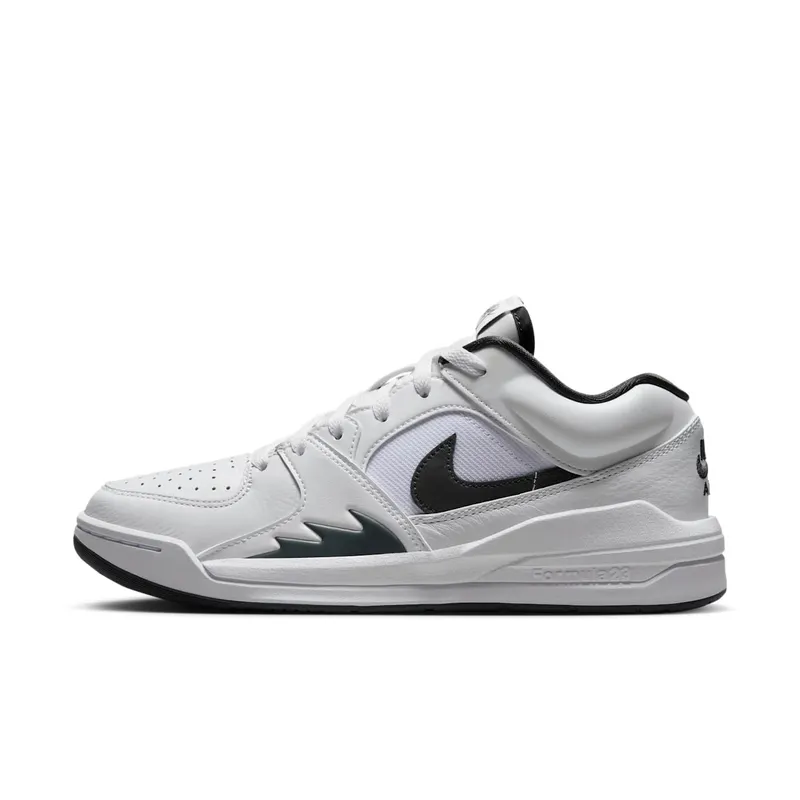 Jordan Stadium 90 White Neutral Grey Black (FB2269-101)