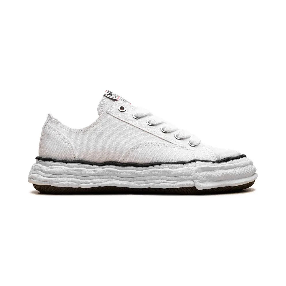 Maison Mihara Yasuhiro Peterson 23 OG Sole “White” (A11FW702-WHT)