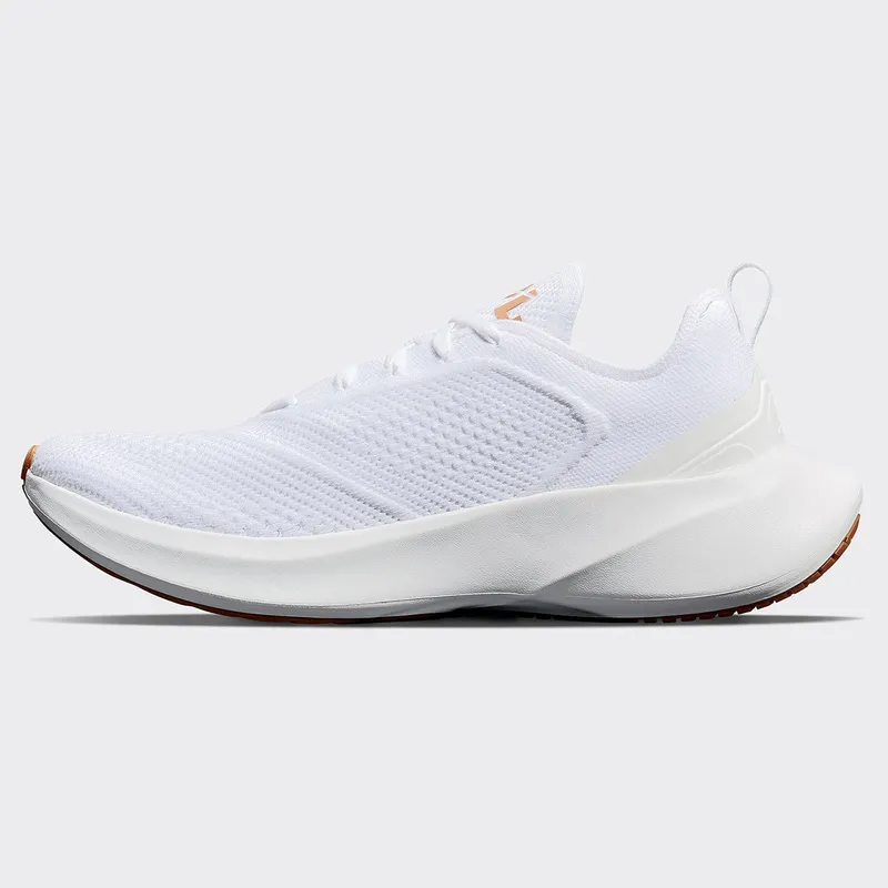 APL TechLoom Dream “White/Gum” (Men)