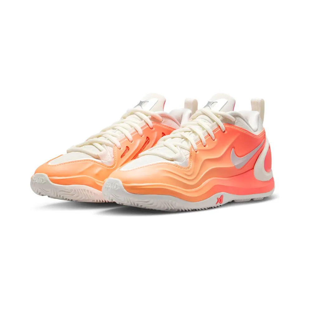 Nike A’ja Wilson A’Two Orange Pulse Hot Lava (IR4334-800)