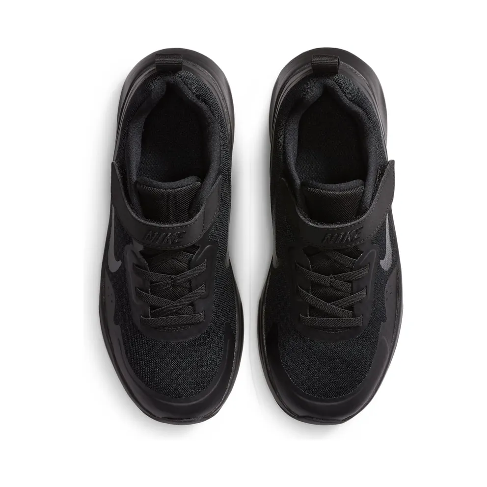 Nike WearAllDay “Black” (CJ3817-001)