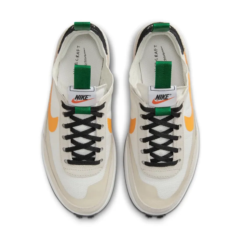 Nike Craft General Purpose Shoe “Tom Sachs – Bricolage” (DA6672-100)