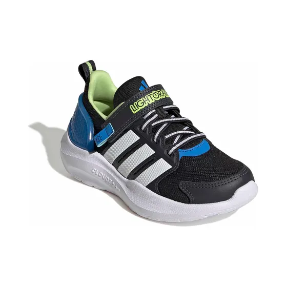 Adidas Lightorama Black (KJ9711)