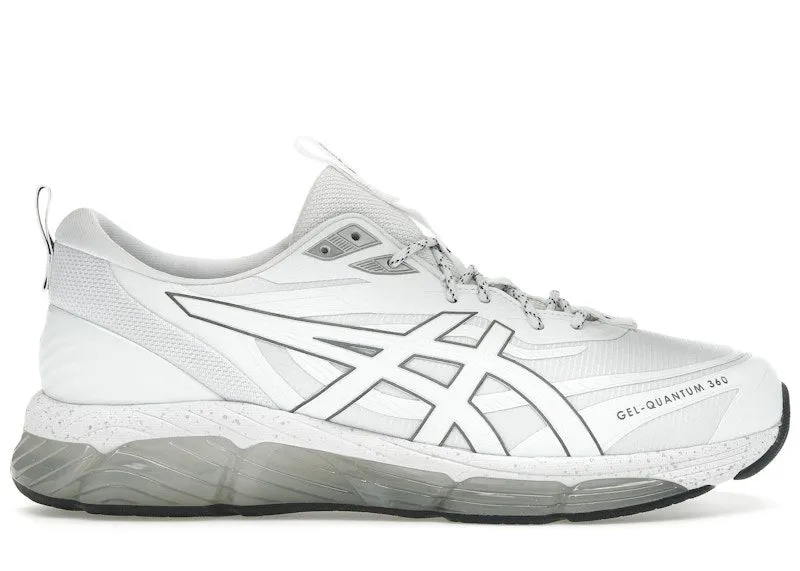 ASICS Gel-Quantum 360 VIII Utility White Black (1203A471-101)