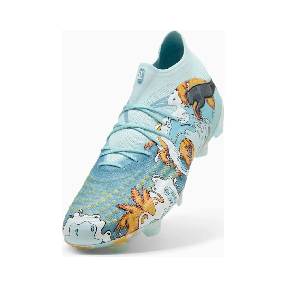 Puma Future 9 Ultimate CA FG City Connect Pack LA (108955-01)