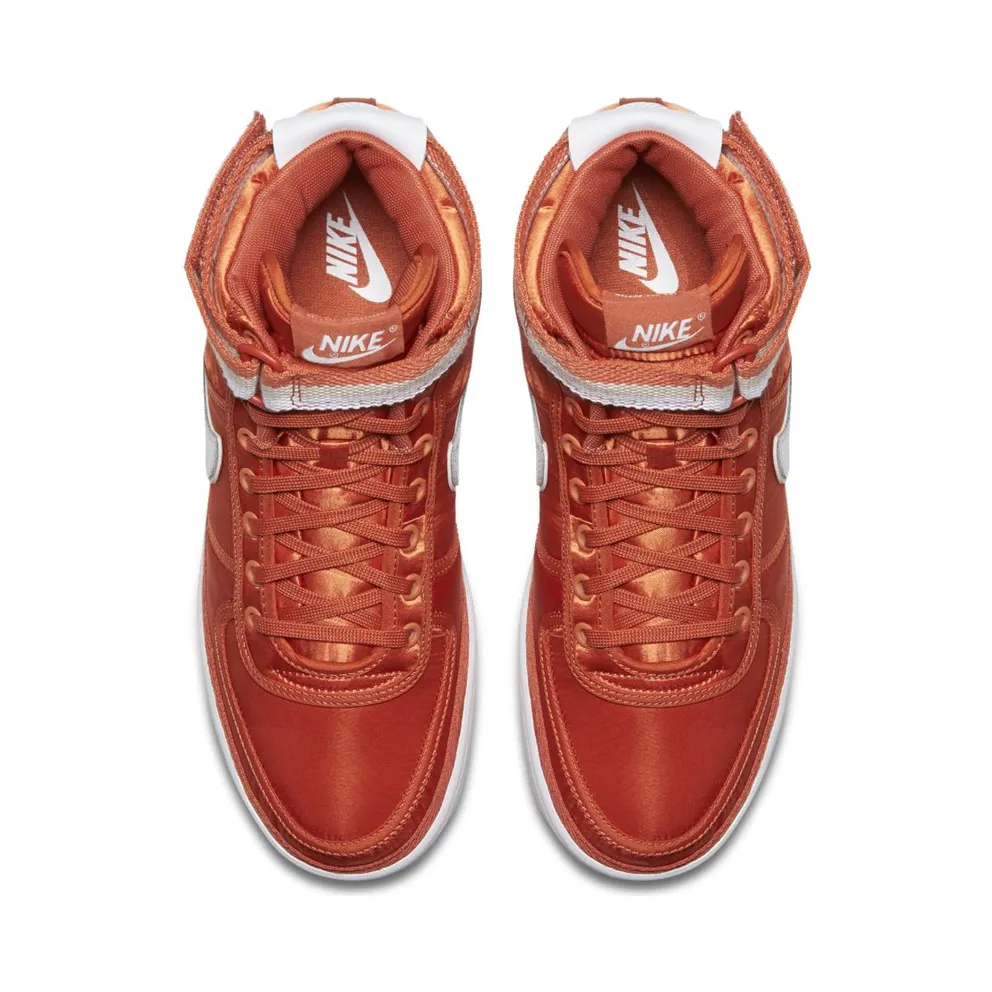 Nike Vandal High Supreme Vintage Coral Vintage Coral/White-Particle Beige (318330-800)