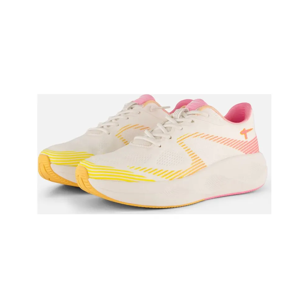 tamaris sneaker White (1-23781-45-1B7)