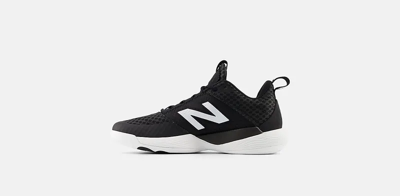 New Balance FuelCell VB01 Black White (WCHVOLBK)