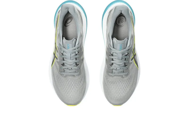 ASICS GT-2000 12 Sheet Rock Bright Yellow (1011B691-021)