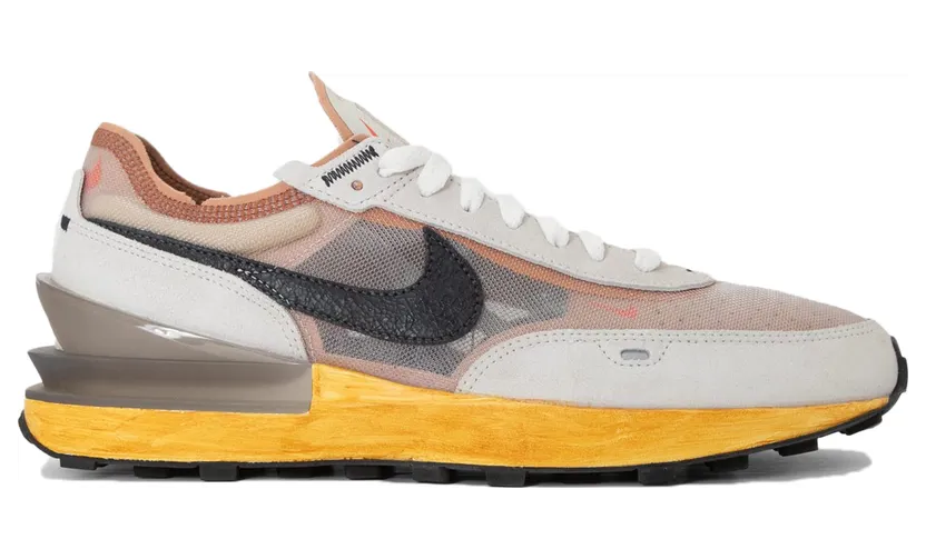 Nike Waffle One SE The Whitaker Group (DC4247-001)